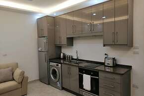 Amazing one Bedroom Apartment in Amman, Elwebdah 2