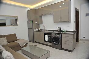 Amazing one Bedroom Apartment in Amman, Elwebdah 2