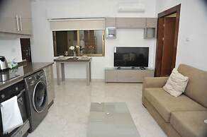 Amazing one Bedroom Apartment in Amman, Elwebdah 2