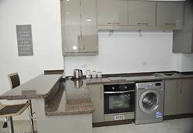 Amazing one Bedroom Apartment in Amman, Elwebdah 2