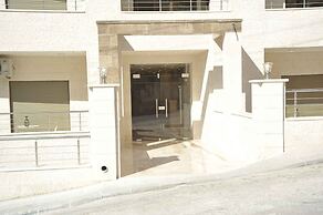 Amazing one Bedroom Apartment in Amman,elwebdah 3