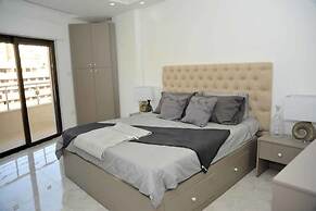 Amazing one Bedroom Apartment in Amman,elwebdah 3