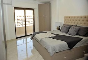 Amazing one Bedroom Apartment in Amman,elwebdah 3