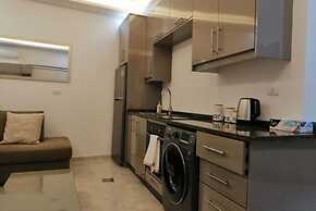 Amazing one Bedroom Apartment in Amman,elwebdah 3