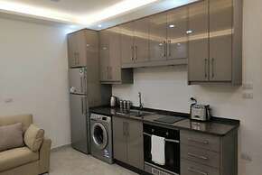 Amazing one Bedroom Apartment in Amman,elwebdah 3