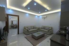 Amazing one Bedroom Apartment in Amman,elwebdah 3