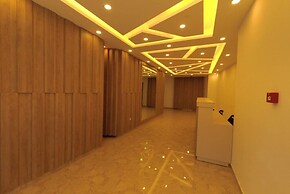 Amazing one Bedroom Apartment in Amman,elwebdah 3