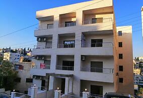 Amazing one Bedroom Apartment in Amman,elwebdah 3