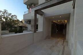 Amazing one Bedroom Apartment in Amman,elwebdah 1