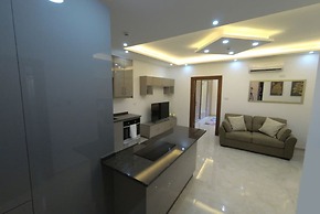 Amazing one Bedroom Apartment in Amman,elwebdah 1