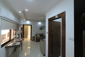 Amazing one Bedroom Apartment in Amman,elwebdah 1