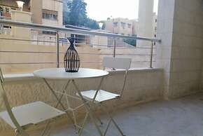 Amazing one Bedroom Apartment in Amman,elwebdah 1