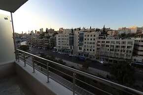 Amazing one Bedroom Apartment in Amman,elwebdah 1