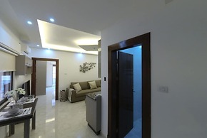 Amazing one Bedroom Apartment in Amman,elwebdah 1