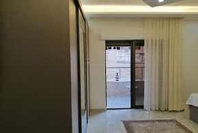 Amazing one Bedroom Apartment in Amman,elwebdah 1