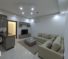 Amazing one Bedroom Apartment in Amman,elwebdah 1