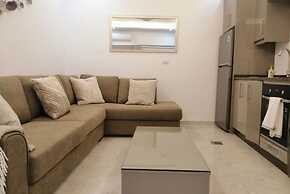 Amazing one Bedroom Apartment in Amman,elwebdah 1