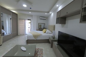 Amazing one Bedroom Apartment in Amman,elwebdah 1