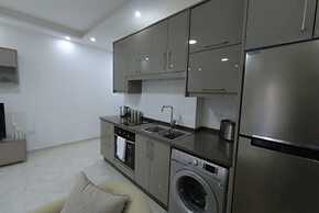 Amazing one Bedroom Apartment in Amman,elwebdah 1
