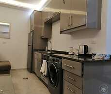 Amazing one Bedroom Apartment in Amman,elwebdah 1