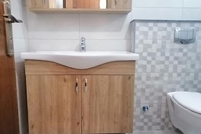 Amazing one Bedroom Apartment in Amman,elwebdah 1