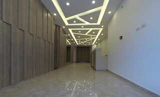 Amazing one Bedroom Apartment in Amman,elwebdah 1