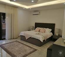 Amazing one Bedroom Apartment in Amman,elwebdah 1