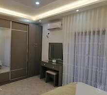 Amazing one Bedroom Apartment in Amman,elwebdah 1