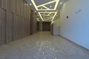 Amazing one Bedroom Apartment in Amman,elwebdah 6