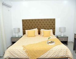 Amazing one Bedroom Apartment in Amman,elwebdah 6