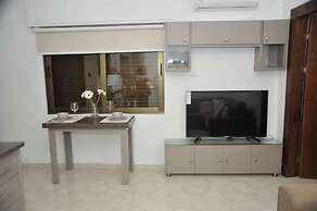 Amazing one Bedroom Apartment in Amman,elwebdah 6