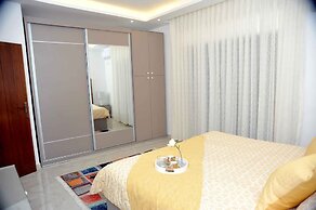 Amazing one Bedroom Apartment in Amman,elwebdah 6