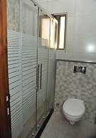 Amazing one Bedroom Apartment in Amman,elwebdah 6