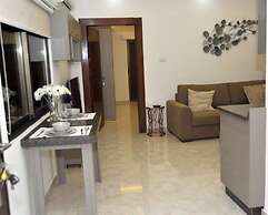 Amazing one Bedroom Apartment in Amman,elwebdah 6