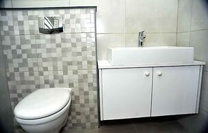 Amazing one Bedroom Apartment in Amman,elwebdah 6