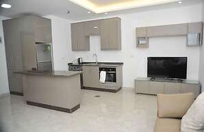 Amazing one Bedroom Apartment in Amman,elwebdah 6