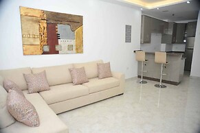 Amazing one Bedroom Apartment in Amman,elwebdah 6