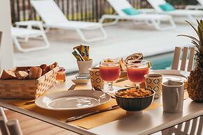 Domaine Saint-François