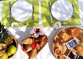 Domaine Saint-François