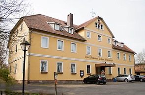 Schlosshotel Wilhelmsthal