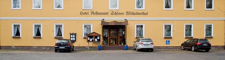 Schlosshotel Wilhelmsthal