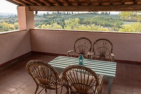 La Torre Rasa