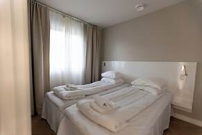 Panorama Hotel & Resort