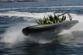 Panorama Hotel & Resort