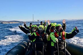 Panorama Hotel & Resort