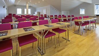 Sagafjord Hotel - by Classic Norway Hotels