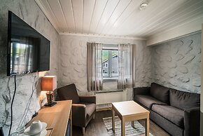 Sagafjord Hotel - by Classic Norway Hotels