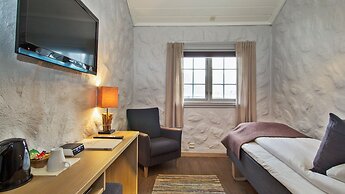 Sagafjord Hotel - by Classic Norway Hotels