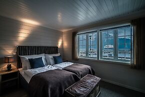 Sagafjord Hotel - by Classic Norway Hotels