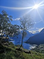 Sagafjord Hotel - by Classic Norway Hotels